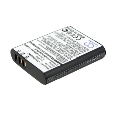 Compatibele batterijvervanging voor Olympus LI-90B,LI-92B