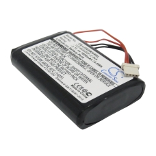 Compatibele batterijvervanging voor Palm 1UF463450F-2-INA