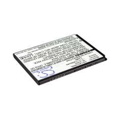 Compatibele batterijvervanging voor LG BL-40MN,EAC61700902