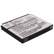 Compatibele batterijvervanging voor LG LGIP-570A,SBPL0083514,SBPL0097701