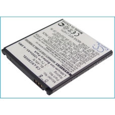 Compatibele batterijvervanging voor LG BL-48LN