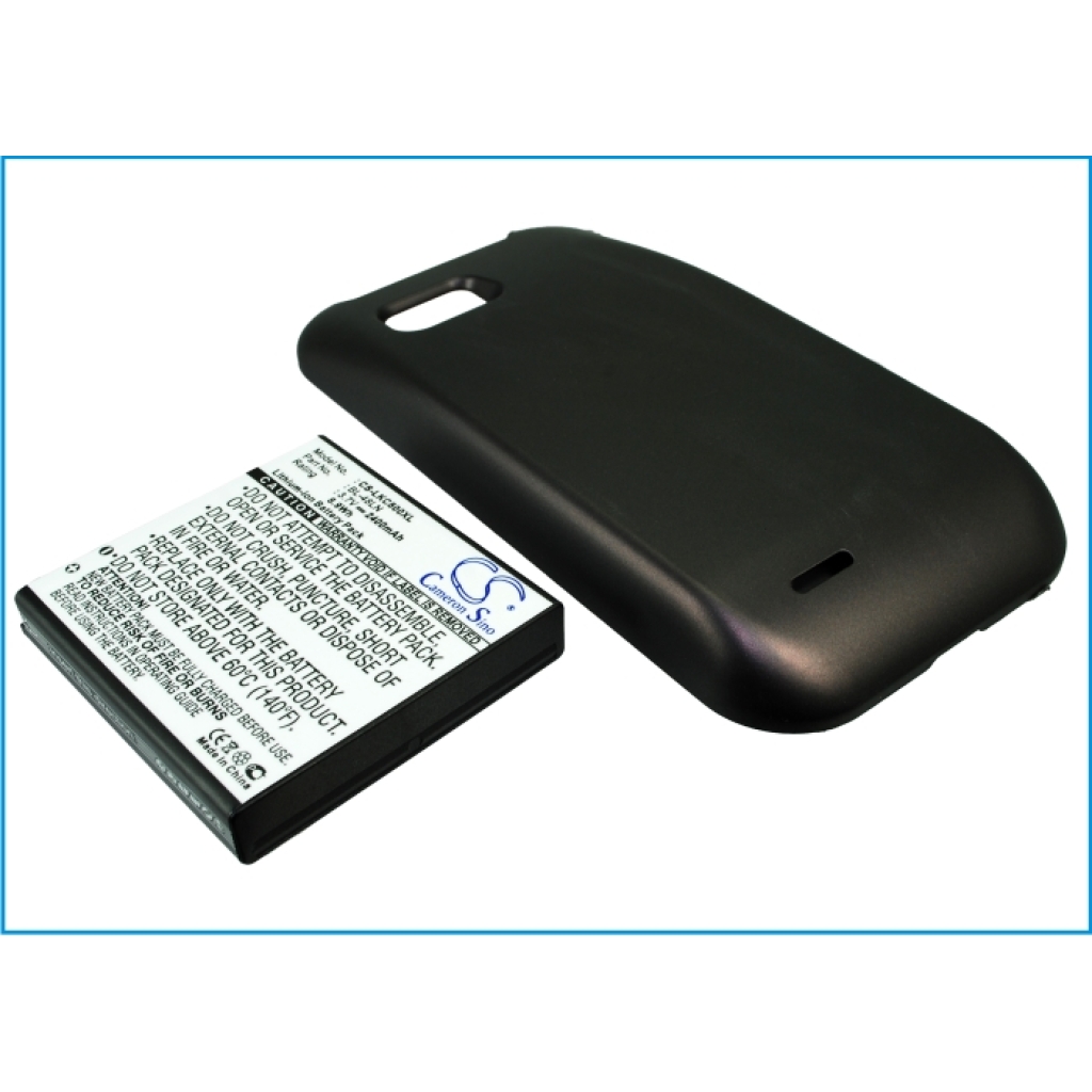 Bureau-oplader Tracfone CS-LKC800XL