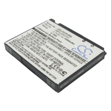 Compatibele batterijvervanging voor LG SBPL0093701