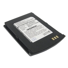 Compatibele batterijvervanging voor LG LGLP-GBNM,SBPP0025001