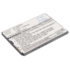 Compatibele batterijvervanging voor LG BL-48TH,EAC62058511,EAC62058511 LLL