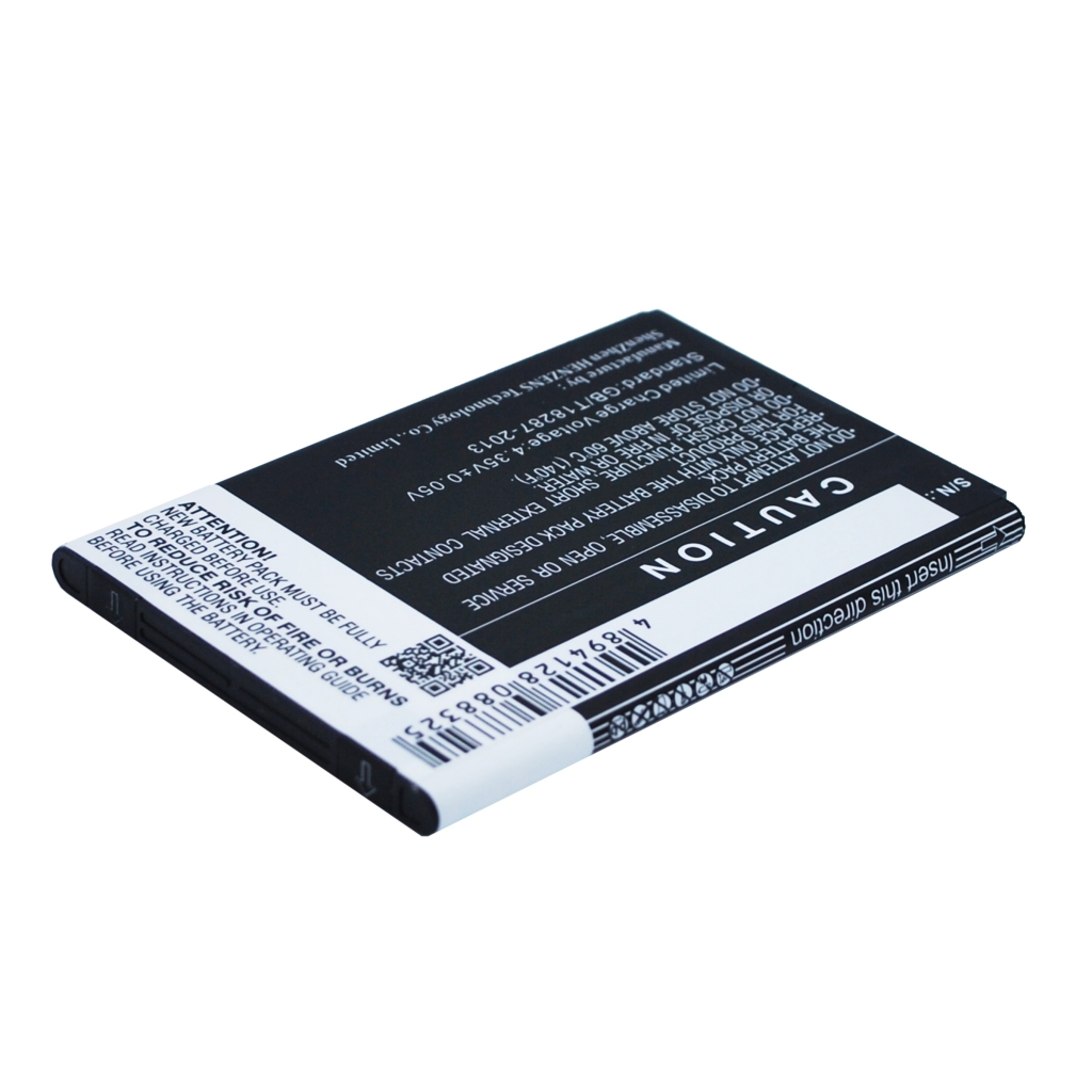 Batterij voor mobiele telefoon LG L-04E