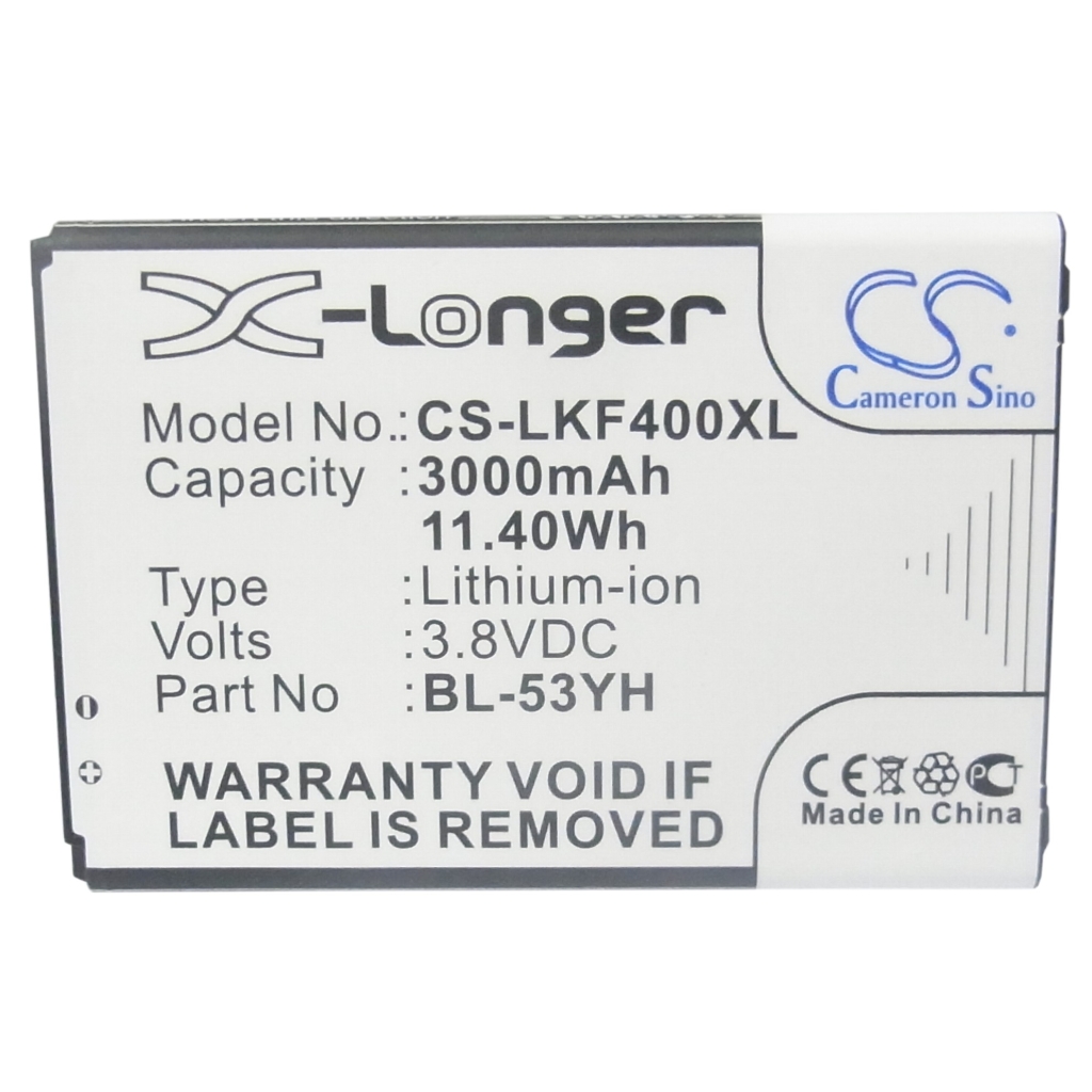 Bureau-oplader Alta calidad CS-LKF400XL