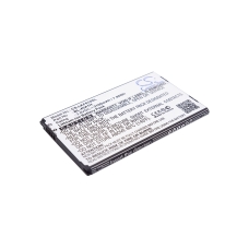 Compatibele batterijvervanging voor LG BL-45A1H,EAC63158301