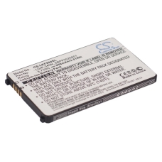 Compatibele batterijvervanging voor LG LGIP-340N,SBPP0026901,SPPP0018575