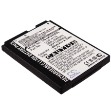 Compatibele batterijvervanging voor LG LGIP-411A,SBPL0088202,SBPL0089501,SBPL0089502