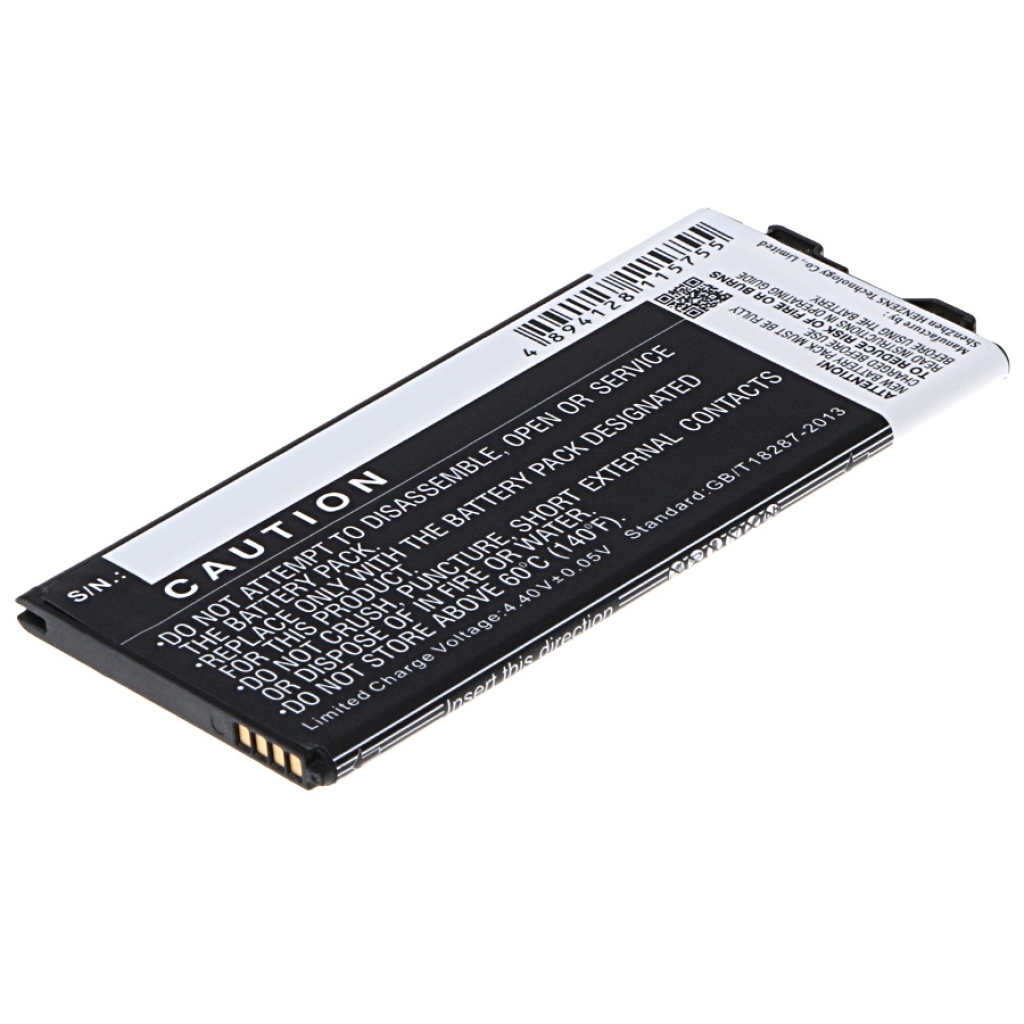 Batterij voor mobiele telefoon LG CS-LKH830XL