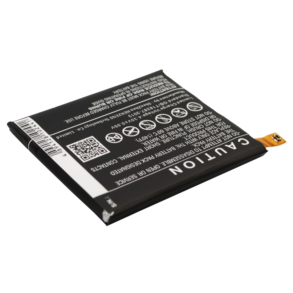 Batterij voor mobiele telefoon LG CS-LKH950SL