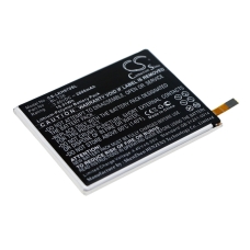 Compatibele batterijvervanging voor LG BL-T28,EAC63361501