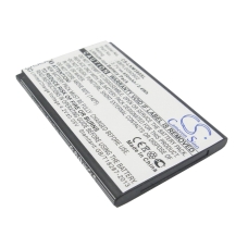 Compatibele batterijvervanging voor LG LGIP-330GP,SBPL0085606,SBPL0089001,SBPL0092901,SBPL0092902...