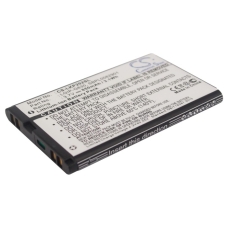 Compatibele batterijvervanging voor LG LGIP-G830