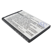 Batterij voor mobiele telefoon LG P506