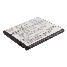 Compatibele batterijvervanging voor LG BL-49KH,LGVS920BAT