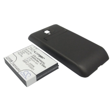 Compatibele batterijvervanging voor LG FL-53HN,SBPL0103001