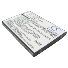 Compatibele batterijvervanging voor LG BL-64SH