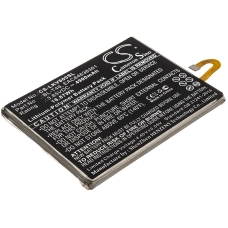 Compatibele batterijvervanging voor LG BL-T46,EAC64638301