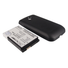 Compatibele batterijvervanging voor LG LGIP-400N,SBPL0102301