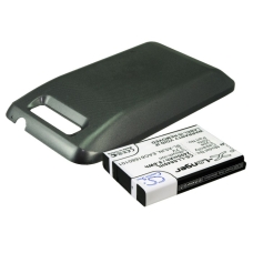 Compatibele batterijvervanging voor LG BL-44JS,BL-A5JN,EAC61680101,EAC61838702