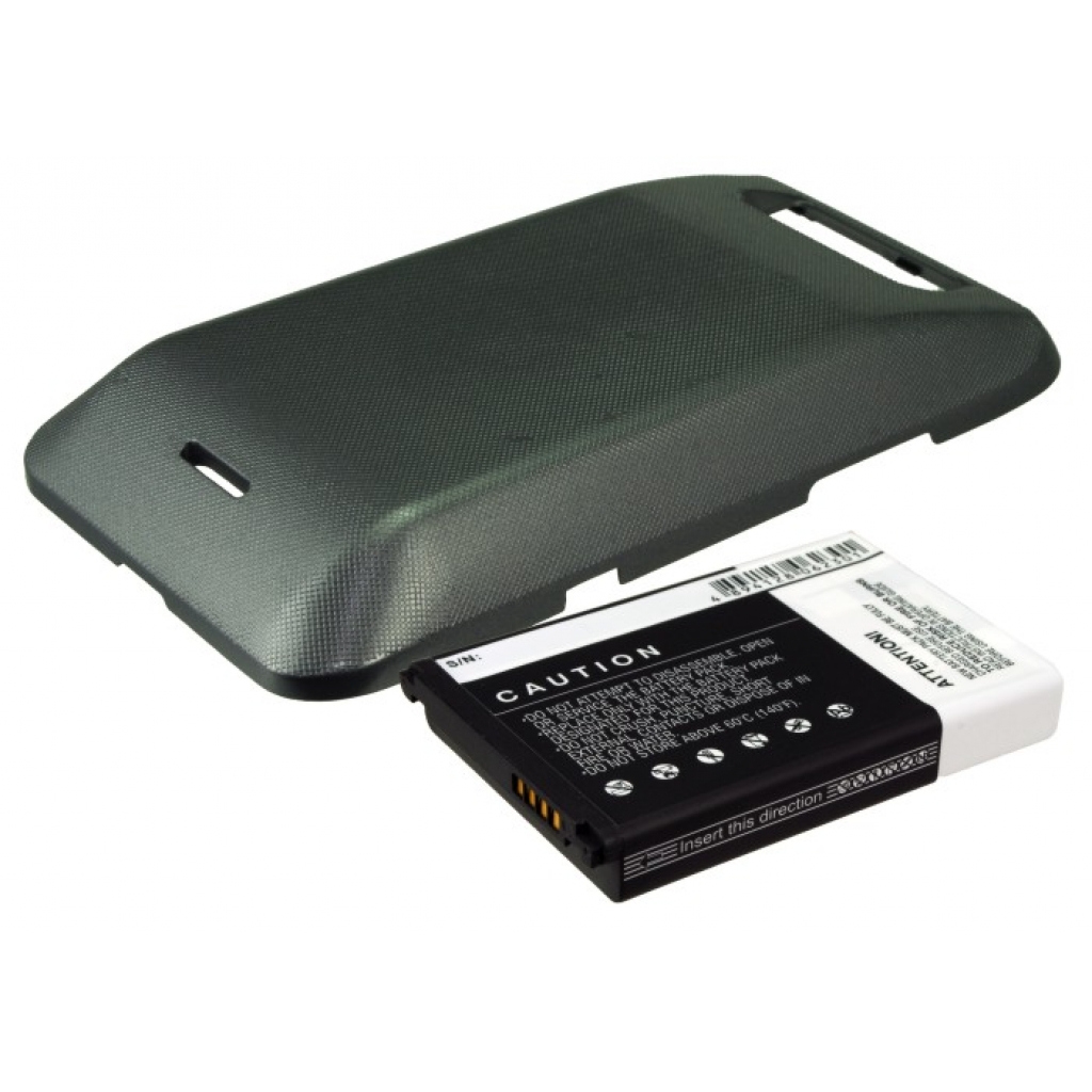 Batterij voor mobiele telefoon Sprint LS840 Viper