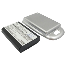 Compatibele batterijvervanging voor LG LGIP-A1700E,SBPL0081101