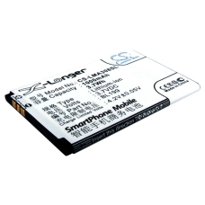 Compatibele batterijvervanging voor LENOVO BL199