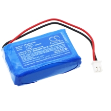 Compatibele batterijvervanging voor OLYMPIA 72084263