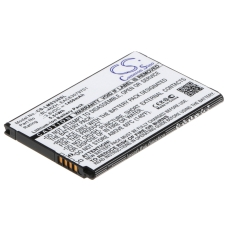 Compatibele batterijvervanging voor AT&T BL-46ZH,EAC63079701