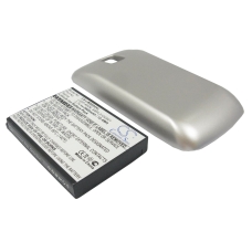 Compatible battery replacement for LG LGIP-400N,SBPL0102301