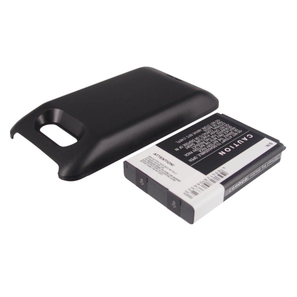 Batterij voor mobiele telefoon LG L34C