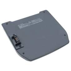 Compatibele batterijvervanging voor LXE 163878-0001,FX1381,FX1382