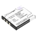 Batterij barcode, scanner Honeywell 8670 (CS-LMX340BL)