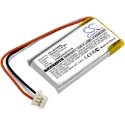 CS-LMX368SL<br />Batterijen voor   vervangt batterij AHB521630PJT-04