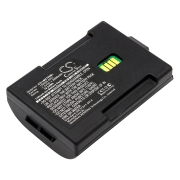 CS-LMX700BL<br />Batterijen voor   vervangt batterij MX7382BATT