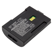 CS-LMX700BX<br />Batterijen voor   vervangt batterij 159904-0001