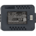 Batterij barcode, scanner LXE CS-LMX800BX