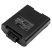 Batterij barcode, scanner Honeywell MX9383