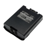 Batterij barcode, scanner LXE MX9380