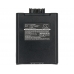 Batterij barcode, scanner LXE MX9AB4M0K1FCBDA0S0RTUSW600