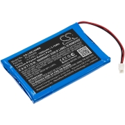 CS-LNE100MB<br />Batterijen voor   vervangt batterij PL503450