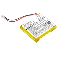 Compatibele batterijvervanging voor Luvion JS803438