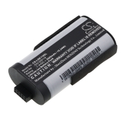 CS-LOE116SL<br />Batterijen voor   vervangt batterij 533-000116