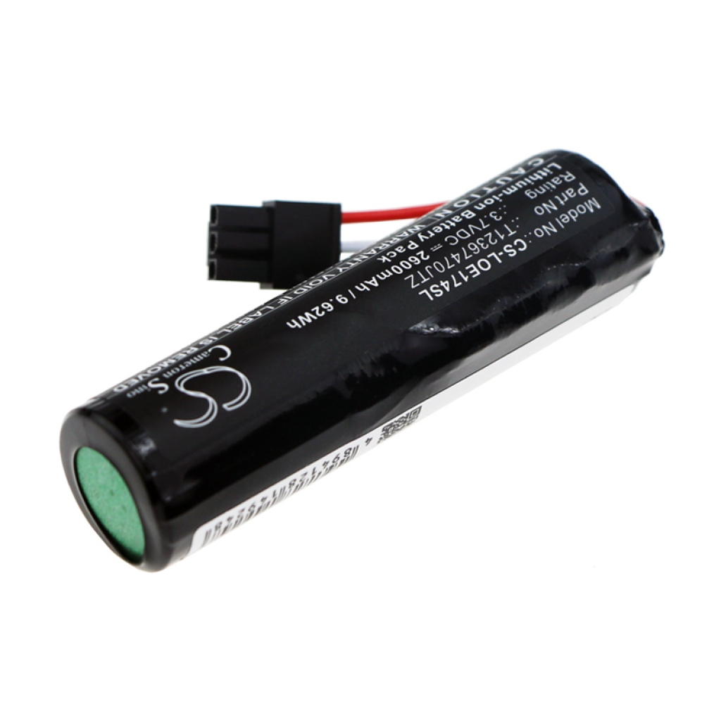 Luidspreker Batterij Logitech 984-000967