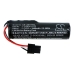 Luidspreker Batterij Logitech 984-000967