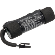 CS-LOE207SL<br />Batterijen voor   vervangt batterij 00798-601-8207