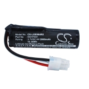 CS-LOE984RX<br />Batterijen voor   vervangt batterij 533-000096