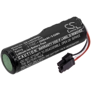 CS-LOE984SL<br />Batterijen voor   vervangt batterij T123682016VK